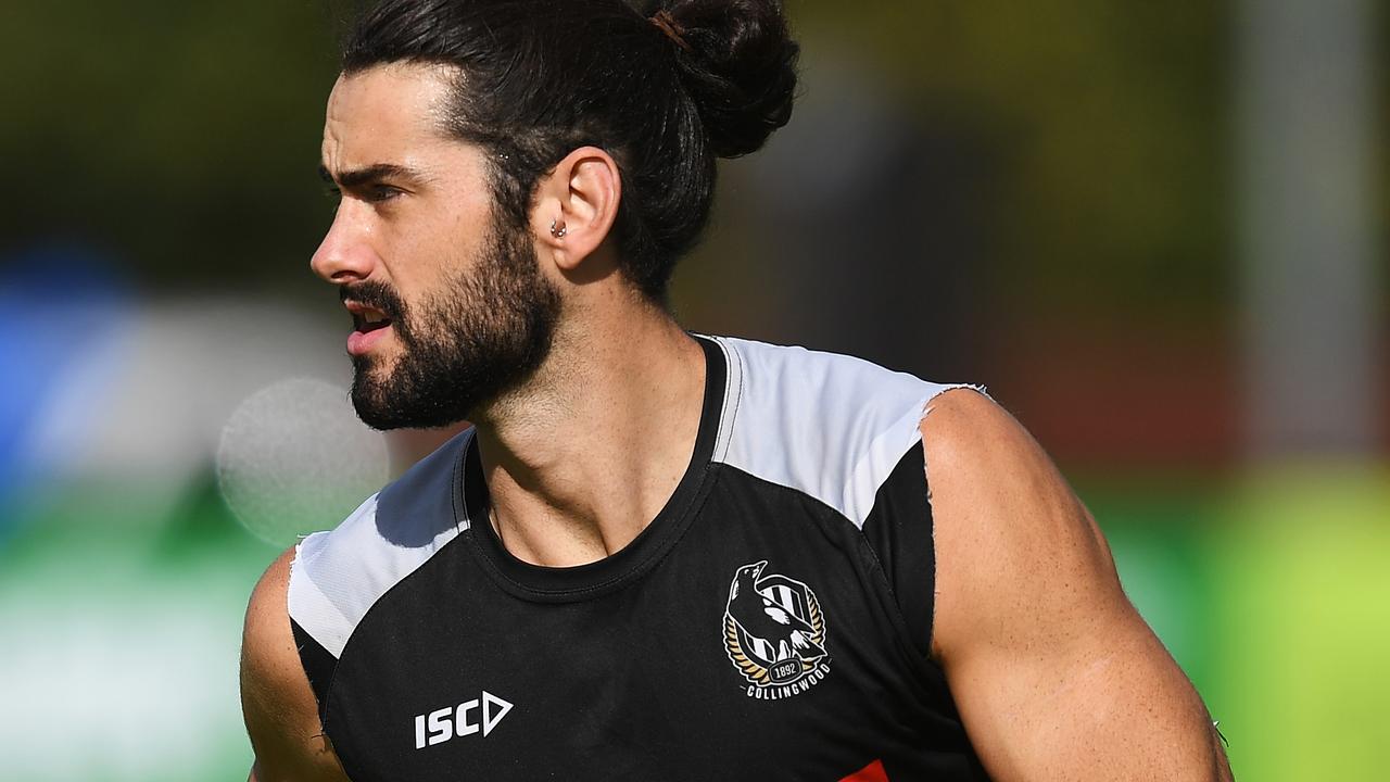 Brodie Grundy is the most expensive player in KFC SuperCoach for a good reason.