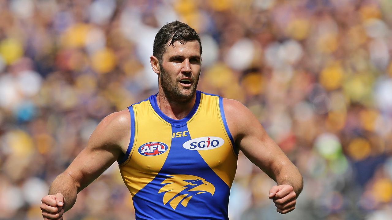 AFL 2022: West Coast Eagles in embarrassing new low in Brownlow Medal