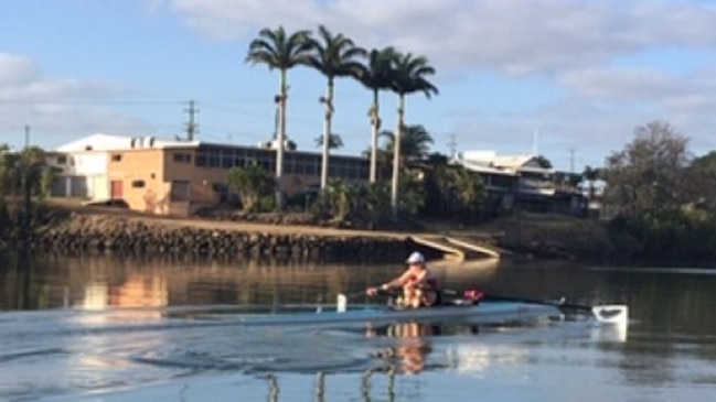 07/07/2023 - A get together is being organised by the Bundaberg Past Rowers &amp; Supporters Association in September. Picture: supplied