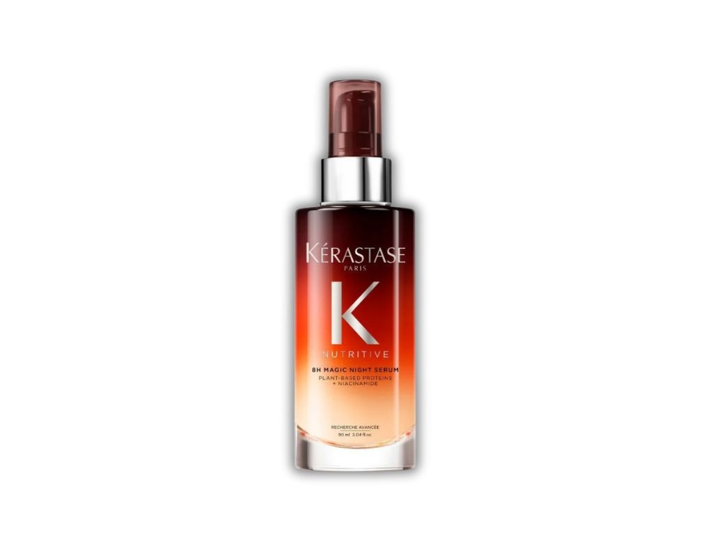 Kérastase Nutritive 8HR Magic Night Hair Serum