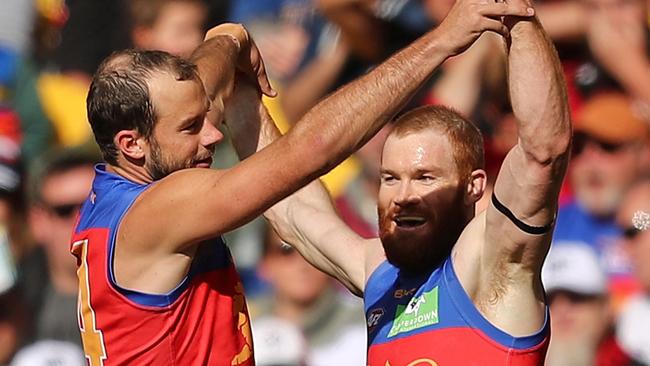 Daniel Merrett. (Photo by Scott Barbour/Getty Images)