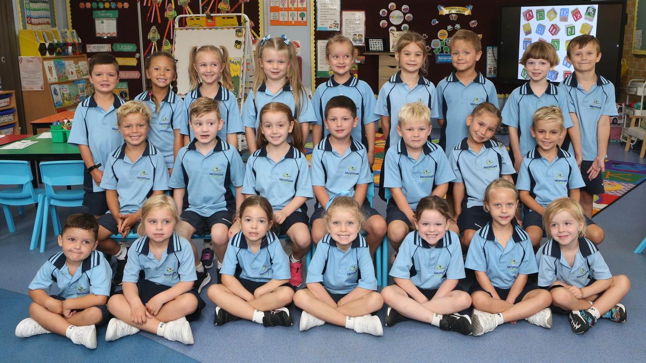 My First Year 2023: Gold Coast prep class photos | Gold Coast Bulletin