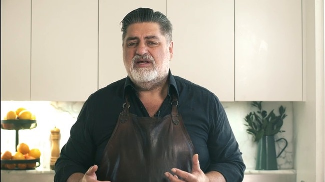 delicious. Local: Matt Preston's Deliciously Local Food Survey