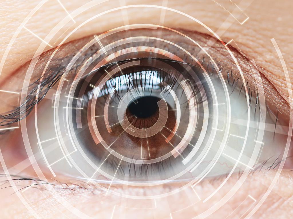 The researchers hope the gene therapy can help prevent and reverse blindness. Picture: iStock