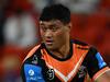 NRL Transfer Market: Dragons to poach top young Dog