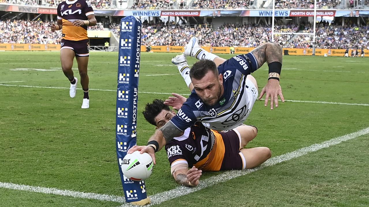 Cowboys vs Broncos Predictions & Betting Tips: NRL Round 23 2023