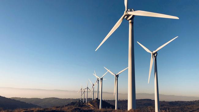 Engie is seeking to sell its Willogoleche Wind Farm in South Australia