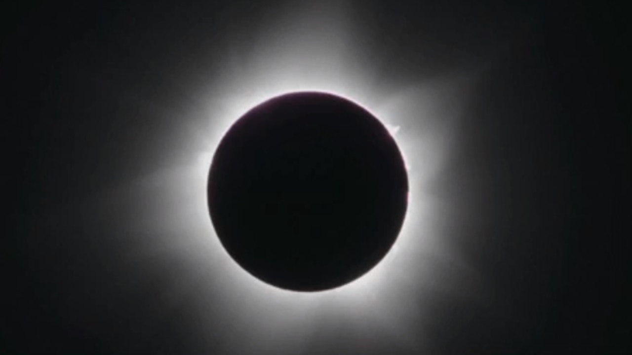 Millions of North American’s prepare for total solar eclipse