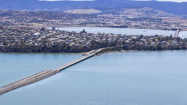 The Sorell dual causeway project has received a funding boost from the Federal Budget.