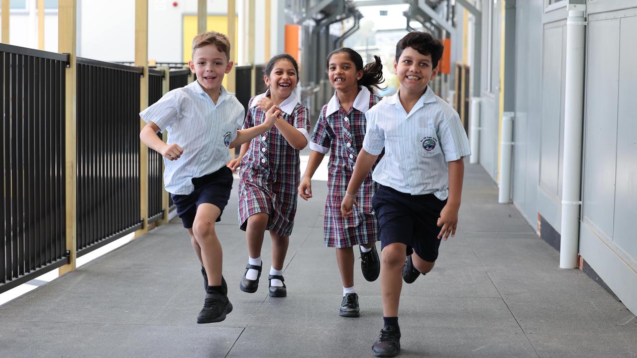Box Hill’s teen explosion sparks race to build ‘stopgap’ school