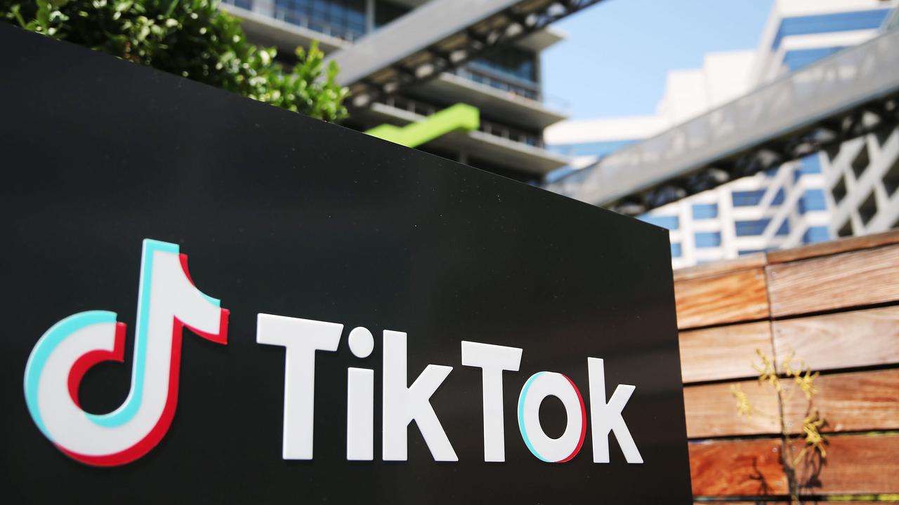 TikTok struggling to remove suicide video after Facebook stream | The  Chronicle