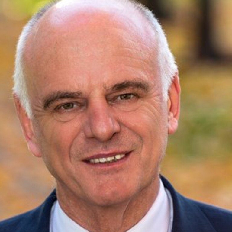 Dr. David Nabarro from the WHO appealed to world leaders yesterday, telling them to stop “using lockdowns as your primary control method”.