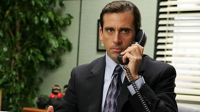 To be a successful office worker (so maybe not The Office’s Michael Scott), you need more