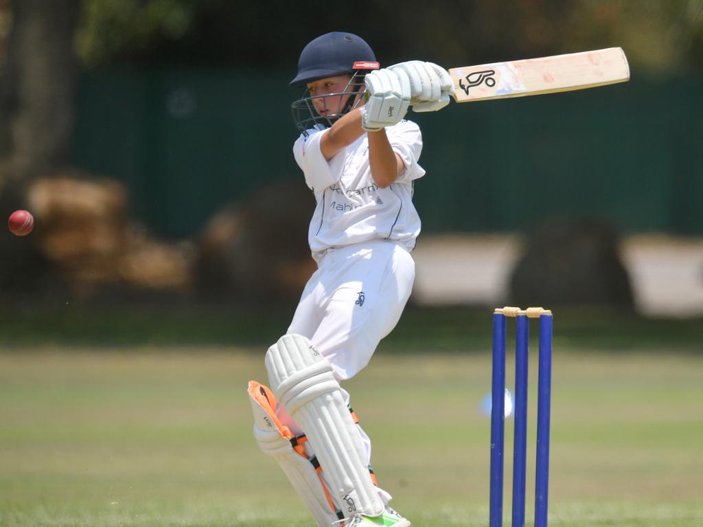 GALLERY: 45 photos of Townsville’s junior cricketers in round 4 ...