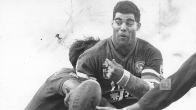 Could Mal Meninga become an Immortal?