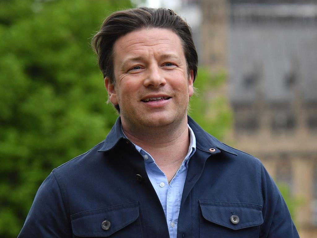 Jamie Oliver has ‘no more money’ to save restaurant empire | news.com ...