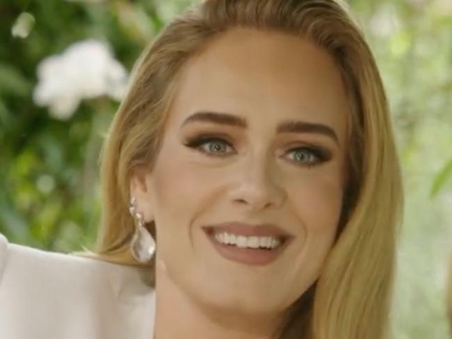 Adele reveals alcohol ban post-divorce