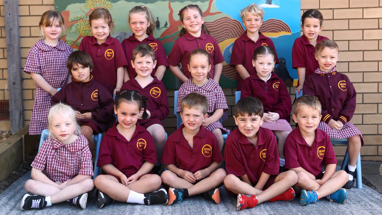 My First Year 2024: Prep classes H to N | Geelong Advertiser