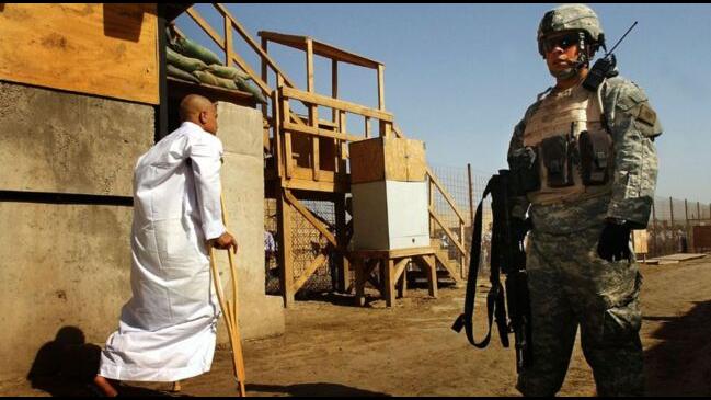 Trial begins in US court for Abu Ghraib torture survivors, 20 years ...