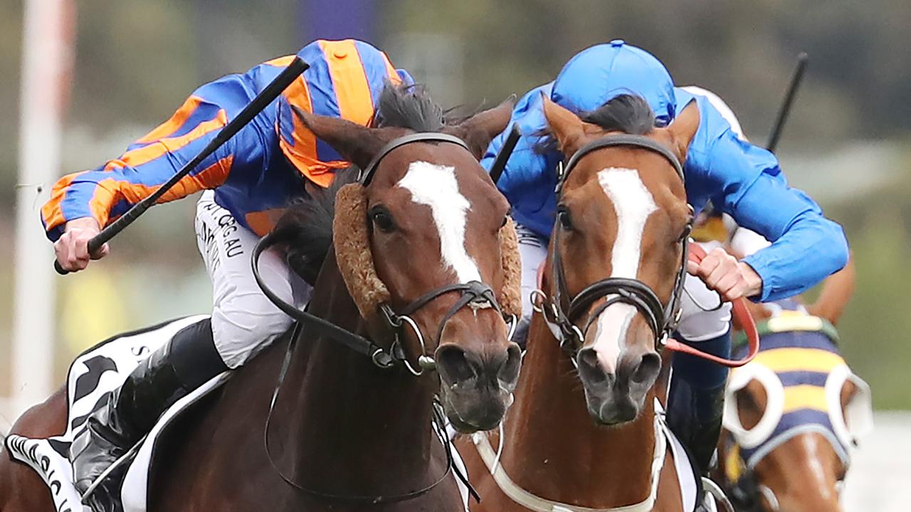 Stakes Day 2019