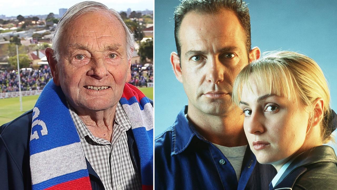 Piece of Blue Heelers’ history to be auctioned in Melbourne