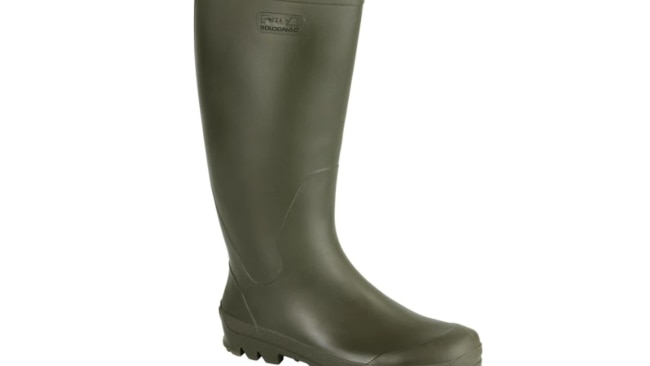 Gumboots decathlon 2024