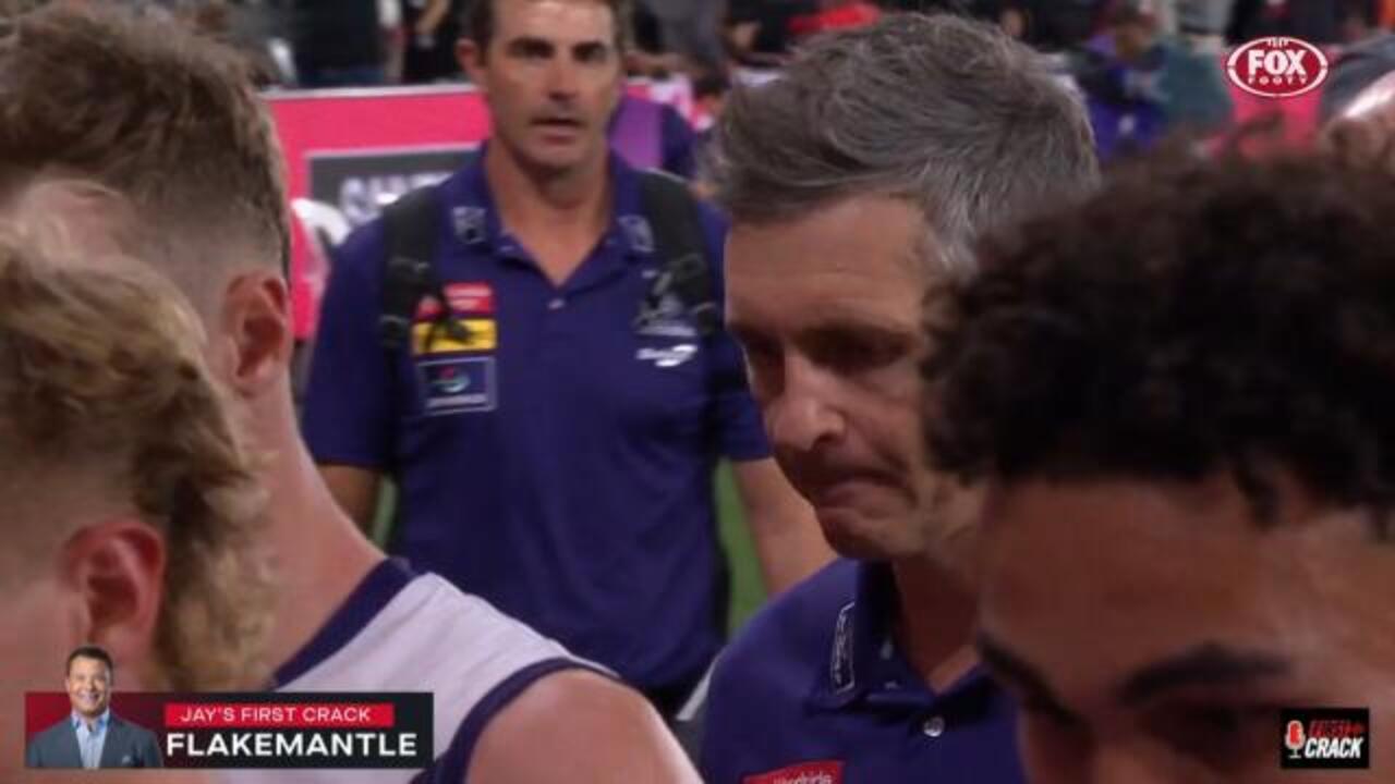 'They're the biggest flop in the league'