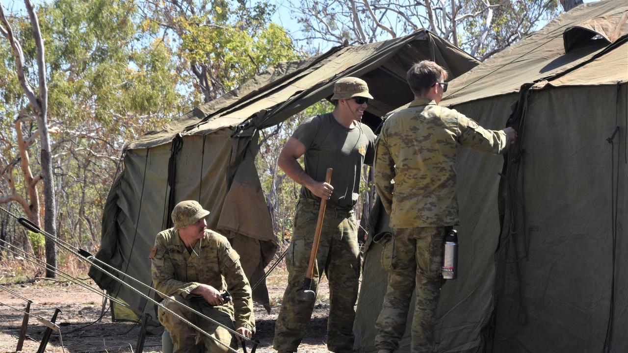 Defence Minister Richard Marles says New Zealanders and Pacific ...