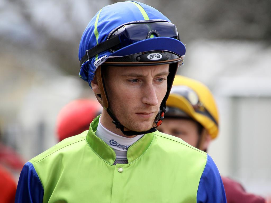 Luke Dittman declares his intent to chase Gold Coast jockeys ...