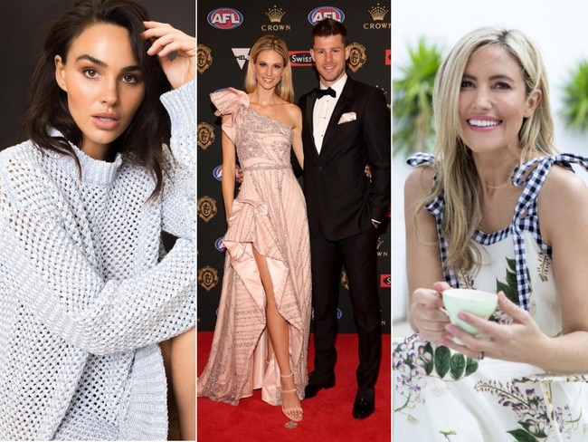 Adelaide A-Listers who earn cash on the social circuit