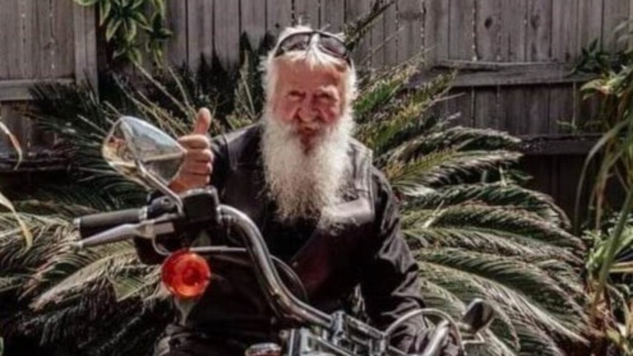 Tiaro man Pedro Wojciechowski died in a motorcycle accident on Thursday, January 26, 2023.