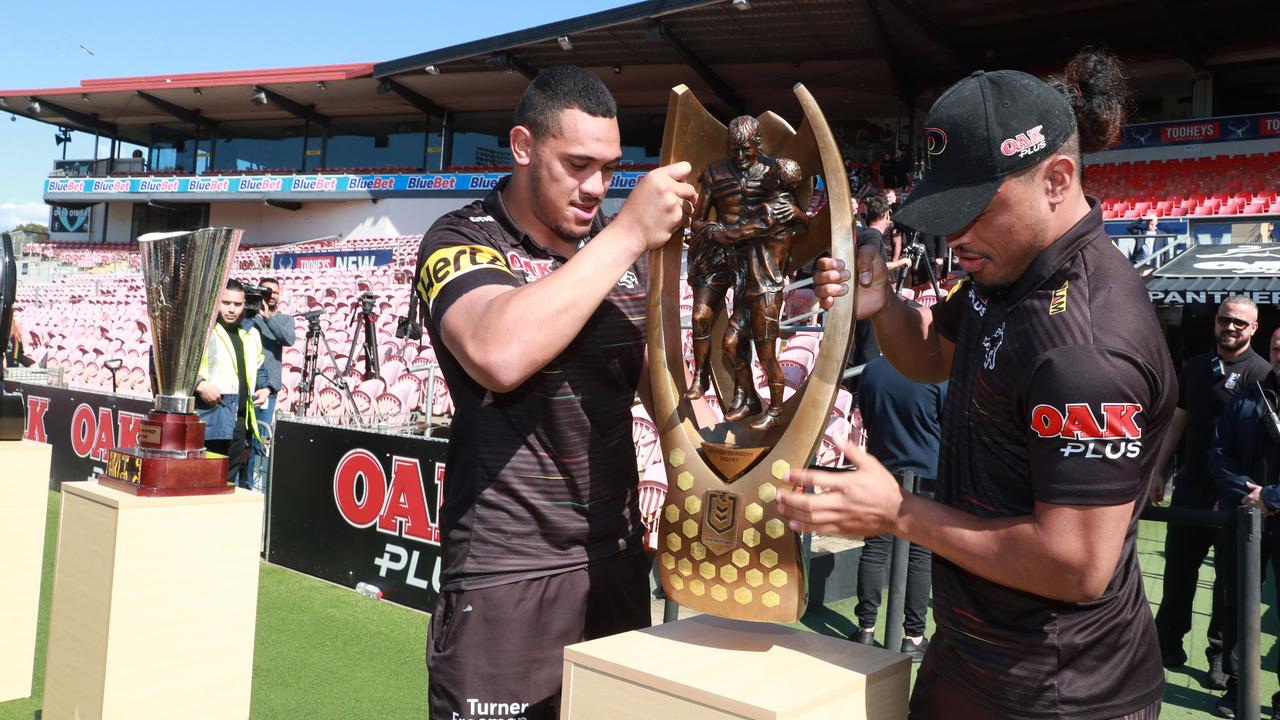 Ben Linde's Illawarra Steelers hold off Manly to end 23-year SG Ball  premiership drought, South Coast Register