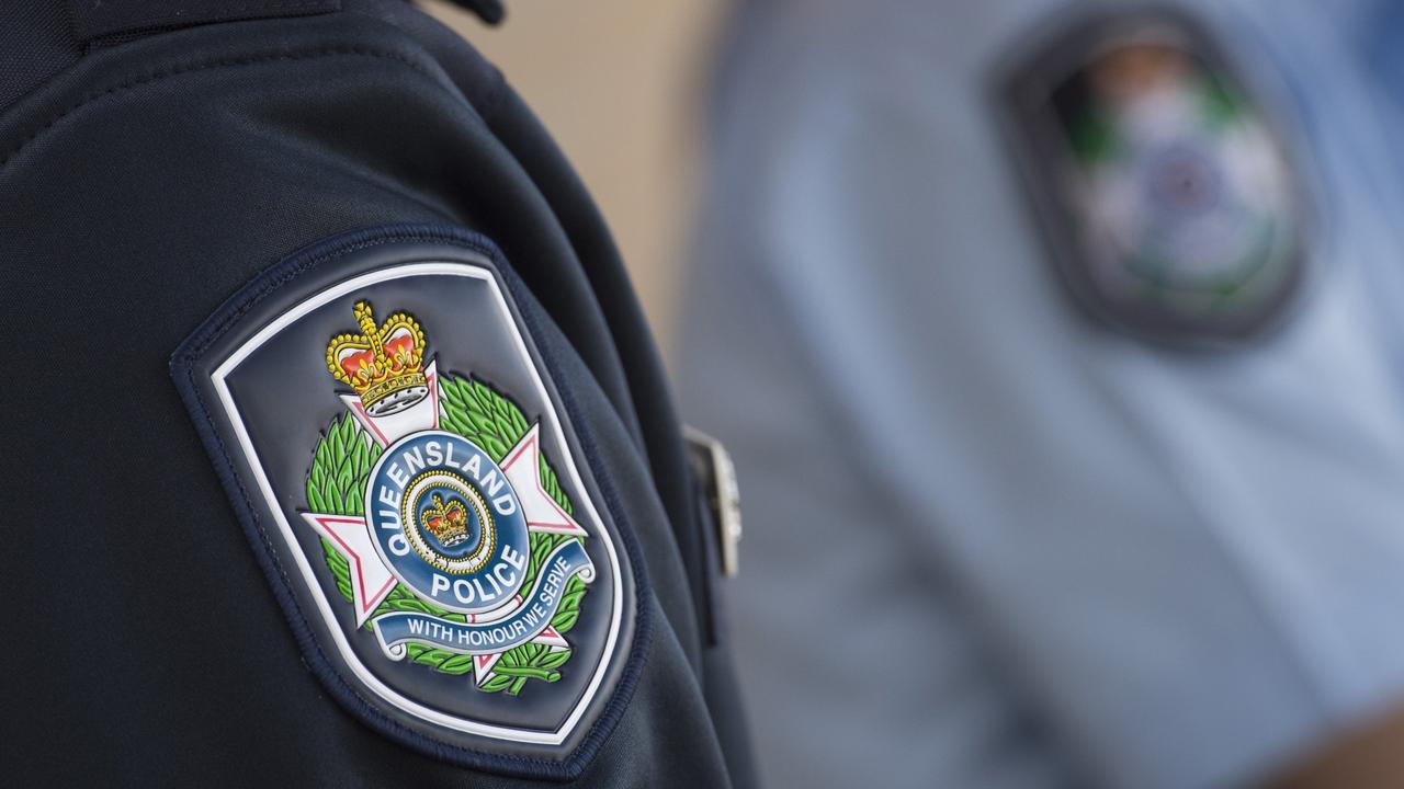 Cop charged, suspended over alleged possession of child abuse material