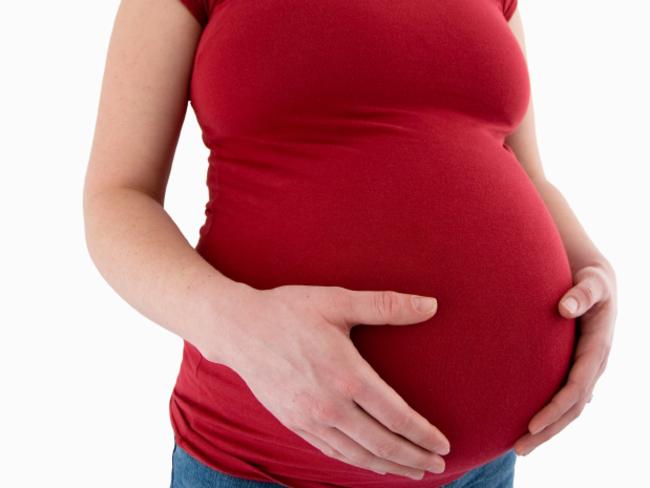 A shocking number of women report feeling discriminated against while pregnant or on maternity leave.