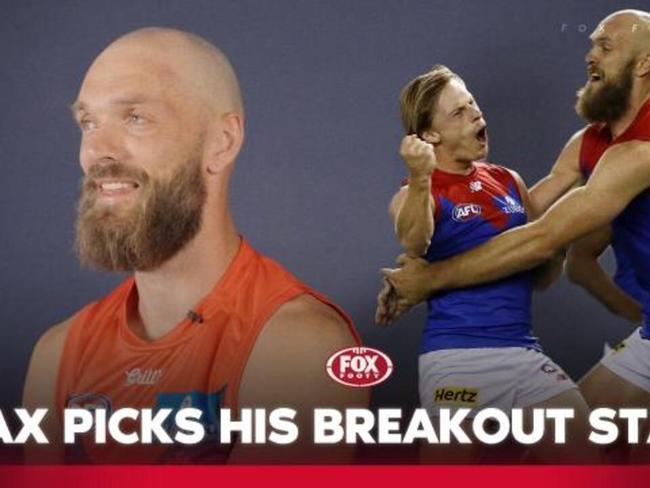 Gawn ready after 'unbelievable injury'