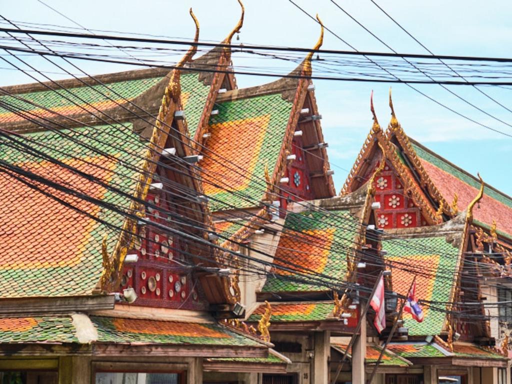 Why you need to visit Bangkok