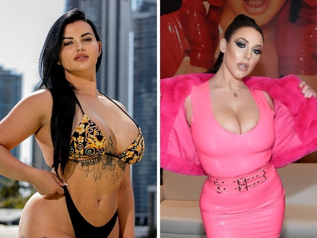 onlyfans stars say they are raking in cash but is it all as it seems