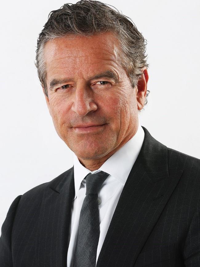 Mark Bouris is chairman of the SME Association of Australia.