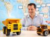 Start-up calls on miners to embrace technology