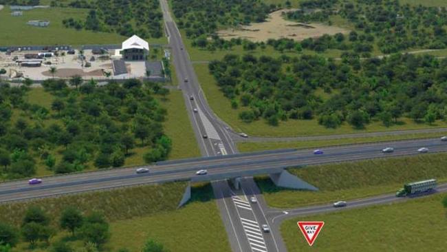 Fears of broken promises on Rockhampton Ring Road project