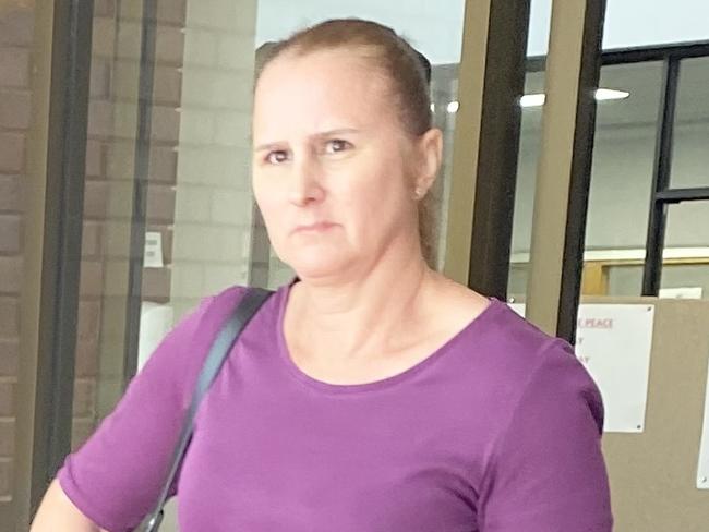 Aged care worker steals cash from ‘frail’ client with Alzheimer’s