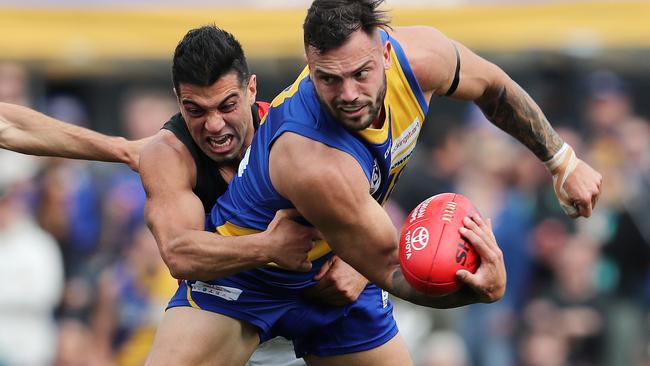 The 2021 VFL season kicks off on April 17. Picture: Michael Klein