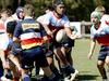 ‘Physical, combative’: What selectors looking for at Waratahs U15 trials