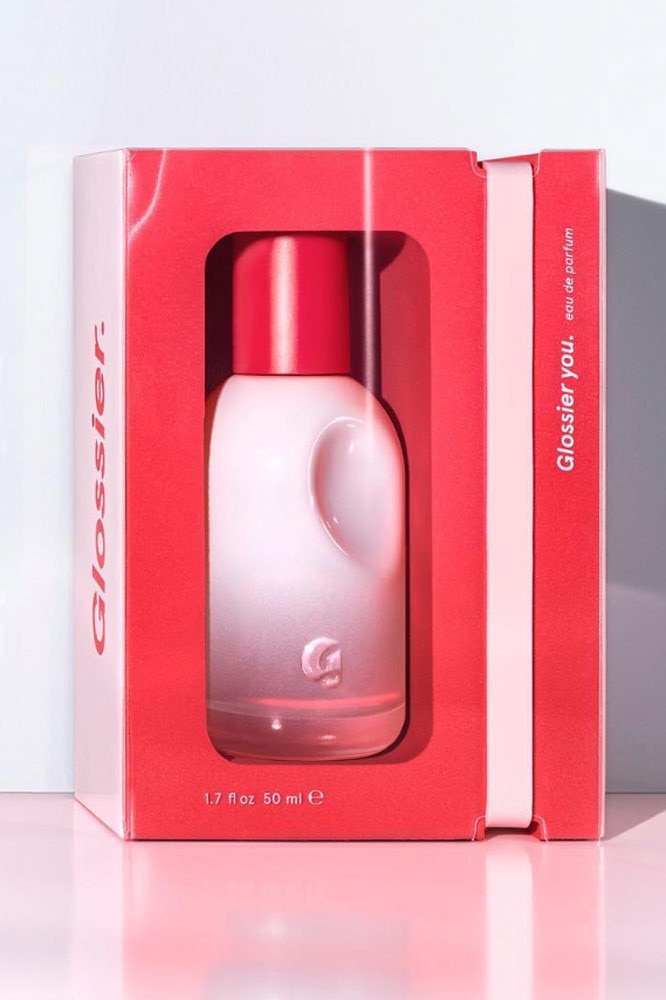 Glossier best sale you tester