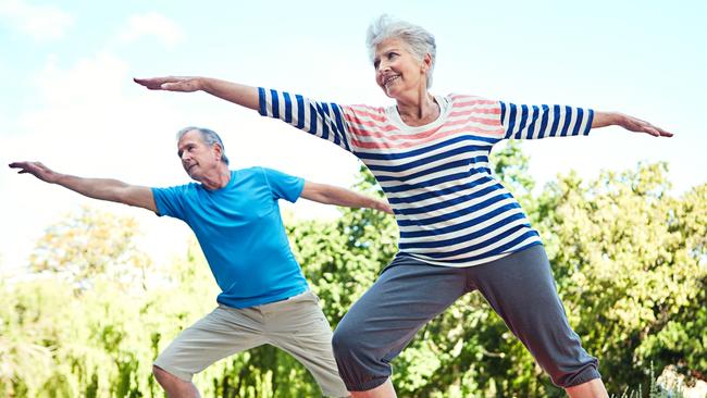 People in their 50s and 60s who did a lot of exercise but had fewer than six hours of sleep on average saw rapid cognitive decline over the 10 years, a study found.