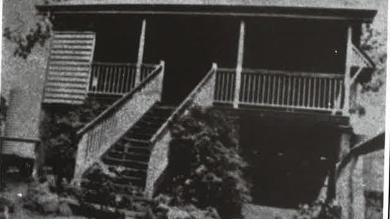 Amamoor State School history