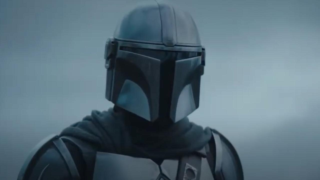 The Mandalorian season 2 trailer, release date: Mando and Baby Yoda ...