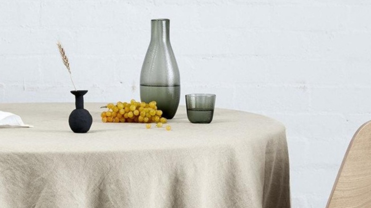 ‘Beautiful’ tablecloths to dress up your table from just $43