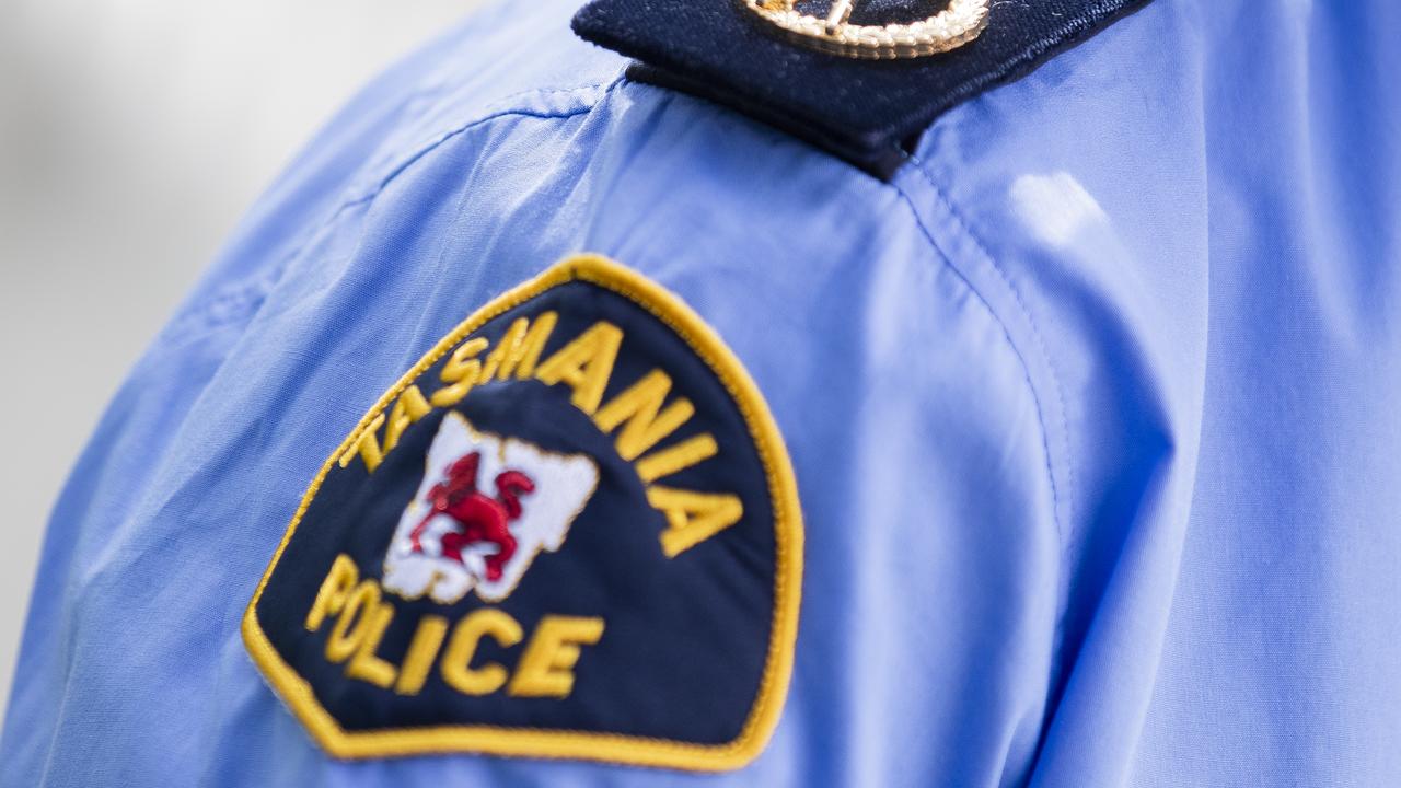 Driver dies in hospital after striking power pole