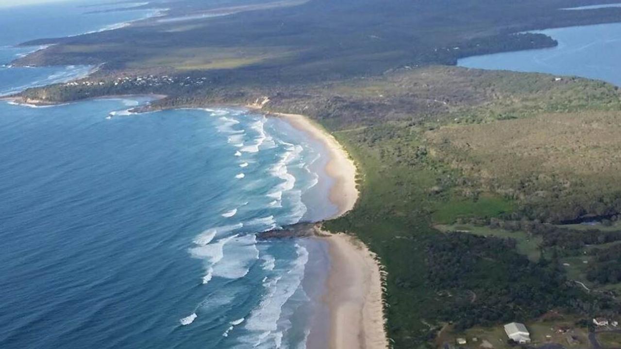 24yo man drowns off Pippi Beach, Yamba, Northern NSW | Daily Telegraph